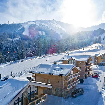 Apartment Jasna Collection -