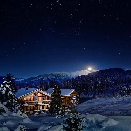 Jasna Collection - Apartment *