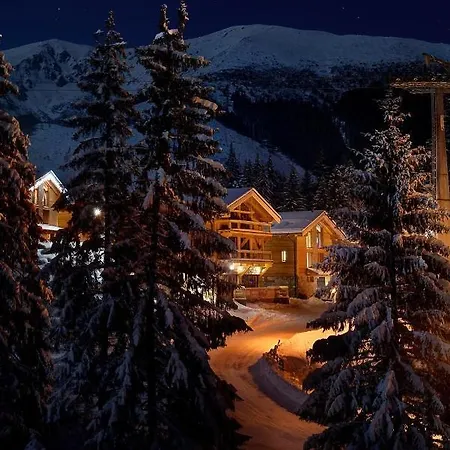 Jasna Collection - Апартаменты