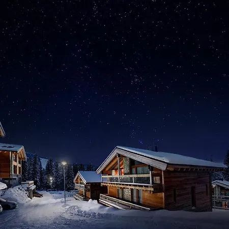 Apartment Jasna Collection -