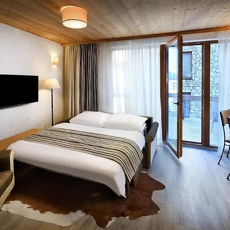 Jasna Collection - Apartment *