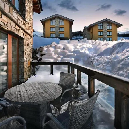 Апартаменты Jasna Collection - Демяновская долина