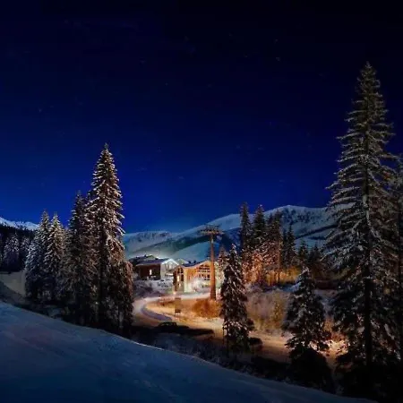 Jasna Collection - * Demänovská Dolina