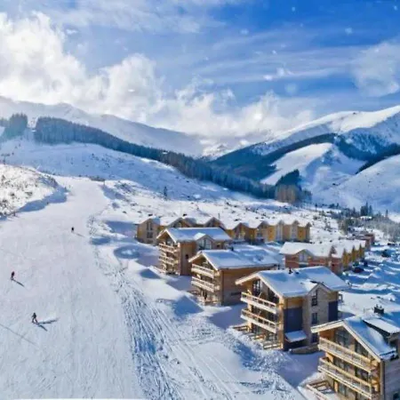 Jasna Collection - * Демяновская долина