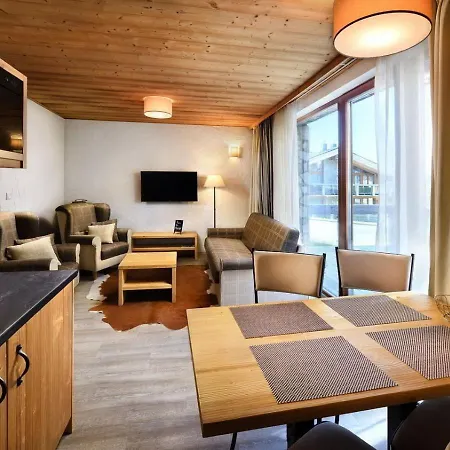 Jasna Collection - Демяновская долина