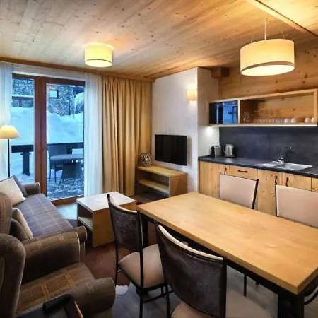 Jasna Collection - Demänovská Dolina