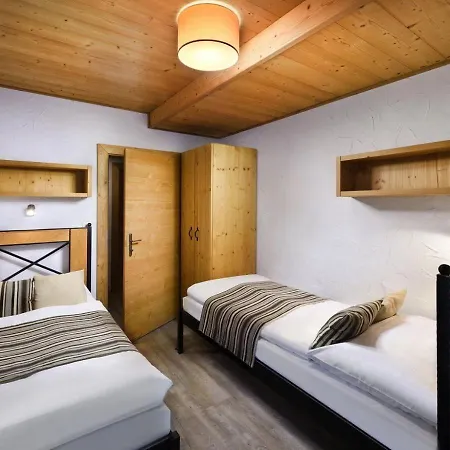Jasna Collection - Appartement *
