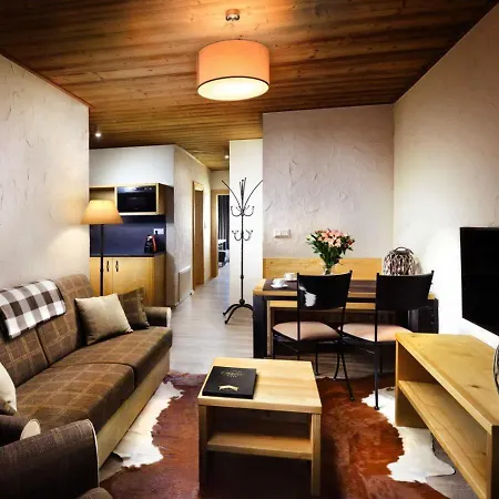 Jasna Collection - Apartment Demänovská Dolina