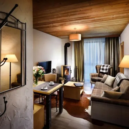 Апартаменты Jasna Collection -