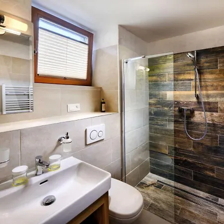 Jasna Collection - Апартаменты Демяновская долина