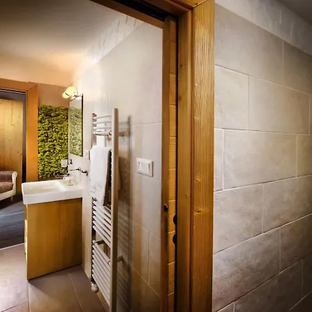 Jasna Collection - Апартаменты *