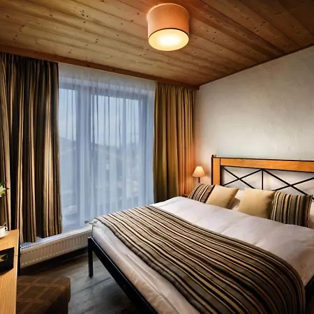 Jasna Collection - Демяновская долина