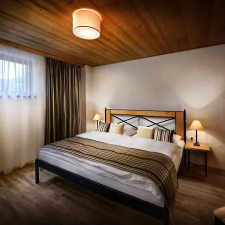 Apartment Jasna Collection - Demänovská Dolina