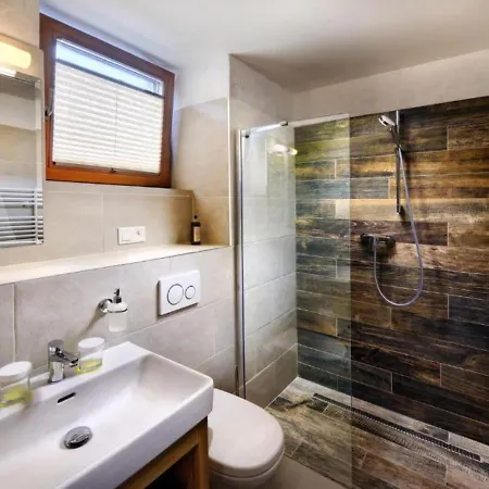 Jasna Collection - Demänovská Dolina