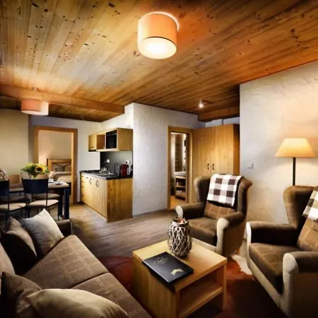 Апартаменты Jasna Collection - *