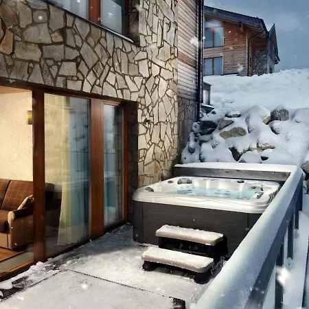 Jasna Collection - Apartment Demänovská Dolina