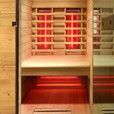 Jasna Collection - Апартаменты Демяновская долина