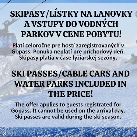 Jasna Collection - * Demänovská Dolina