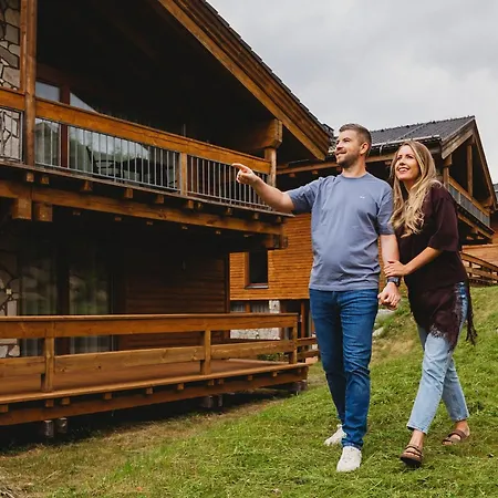 Apartmán Jasná Collection - *