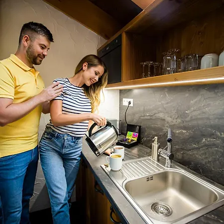 Apartmán Jasná Collection -