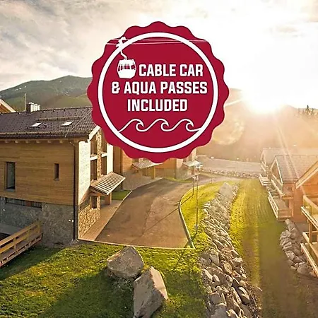 Apartmán Jasná Collection -