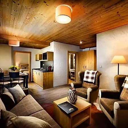 Apartmán Jasná Collection - *