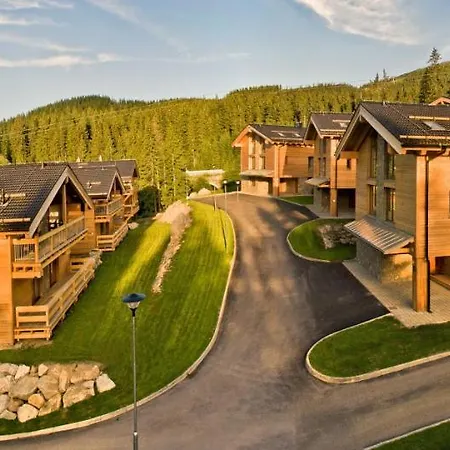 Jasna Collection - Apartment Demänovská Dolina